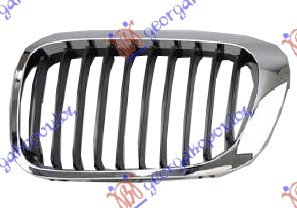 GRILLE SIDE