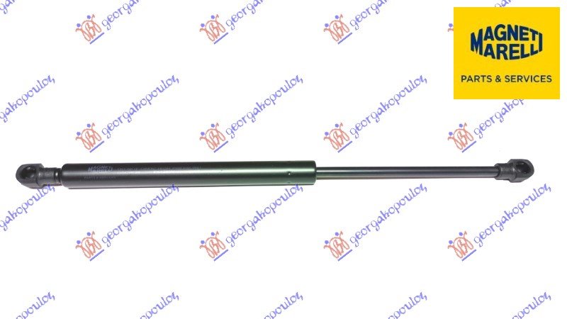 AMORTIZER GEPEK VRATA (CABRIO) (366L-280N) (MARELLI)
