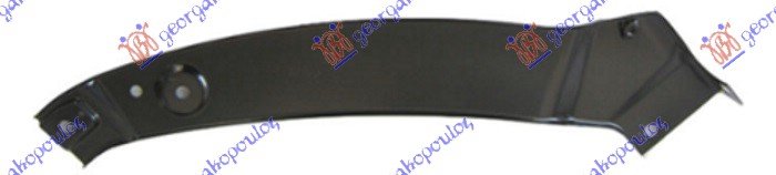 FRONT PANEL UPPER SIDE STEEL