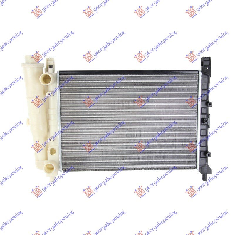 RADIATOR 1.1-1,3-1,4-1.5(44X32)