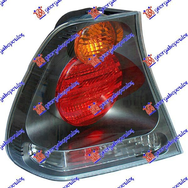 STOP LAMPA (ZUTI MIGAVAC) -03 (MARELLI)