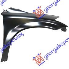 FRONT FENDER -09