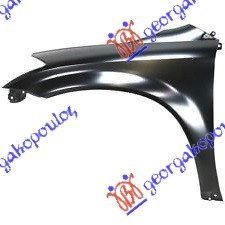 FRONT FENDER -09