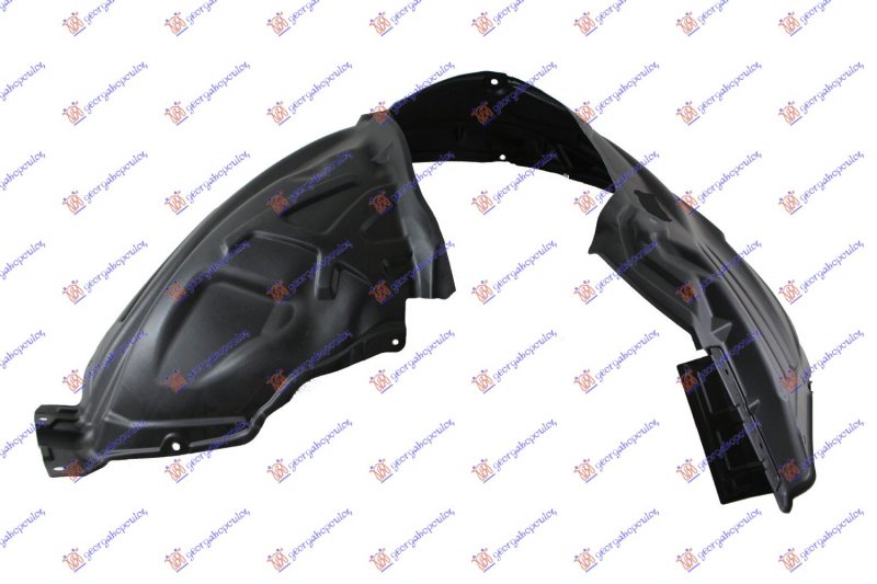 FRONT INNER FENDER 09-11