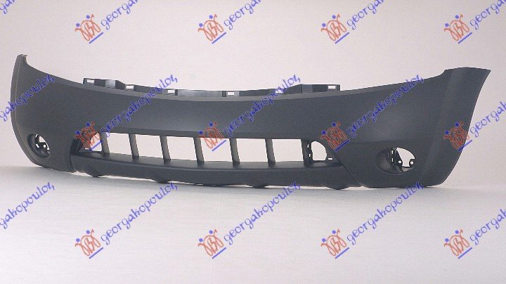 FRONT BUMPER -06