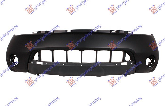 FRONT BUMPER 06-09