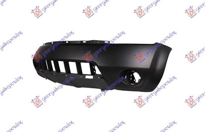 FRONT BUMPER 06-09