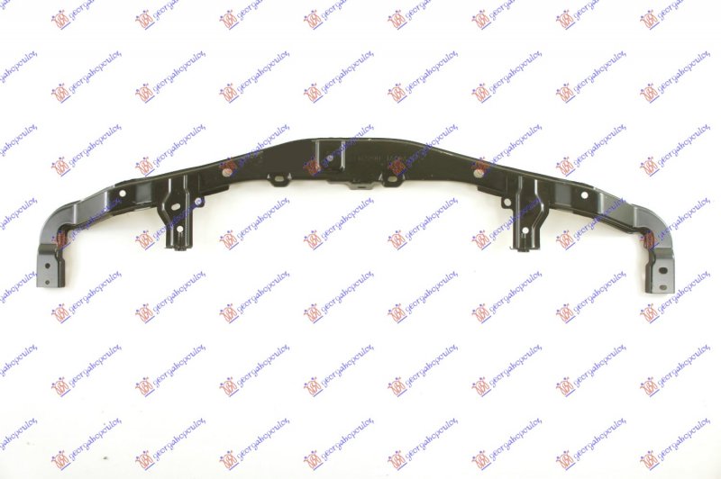 FR.BUMPER REINFORCEMENT UPPER  09-