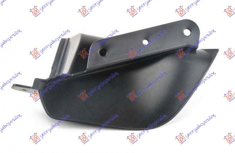 FOG LAMP FINISHER (W/F.L.H.) 09-