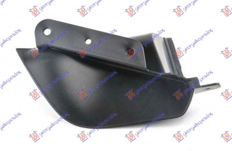 FOG LAMP FINISHER (W/F.L.H.) 09-
