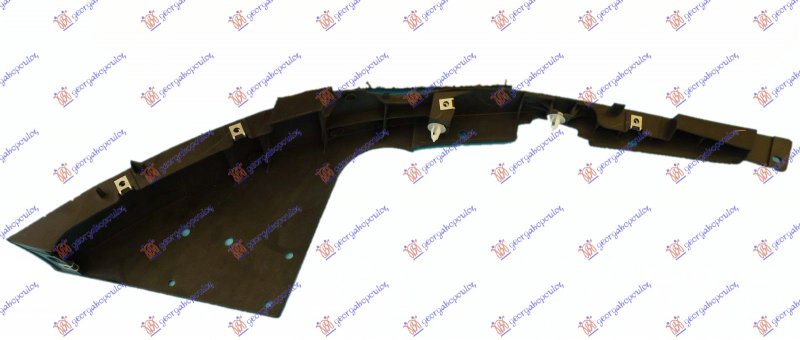 FRONT BUMPER SPOILER -06