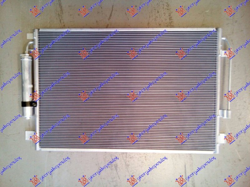 CONDENSER 08- 3.5i (69x45x1,7)