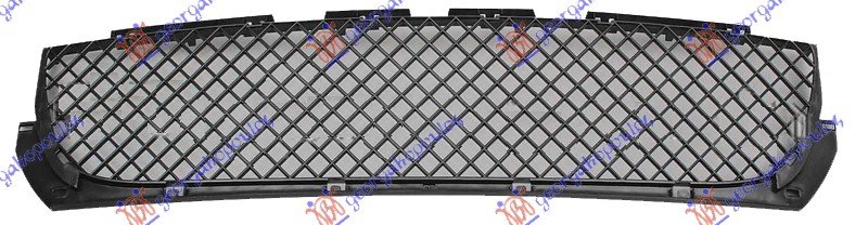 CENTRALNA RESETKA (M-PACK)