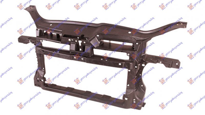 FRONT PANEL (FSi)