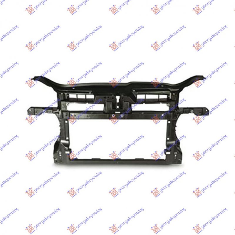 FRONT PANEL (FSi)