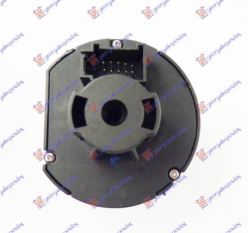 HEAD LAMP SWITCH (17pin)