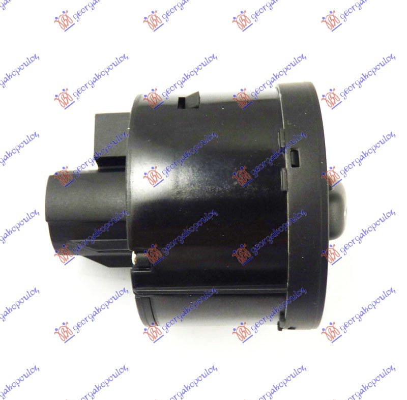 HEAD LAMP SWITCH (17pin)