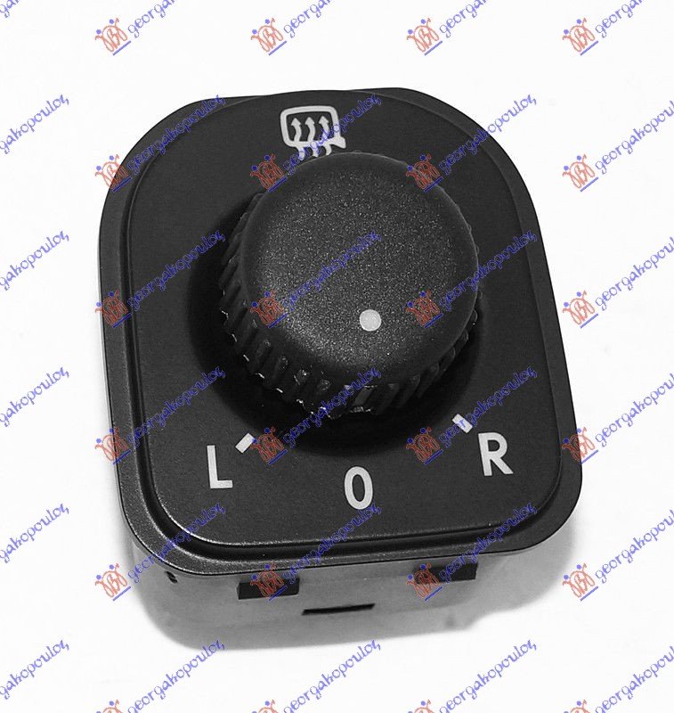MIRROR SWITCH (6pin)