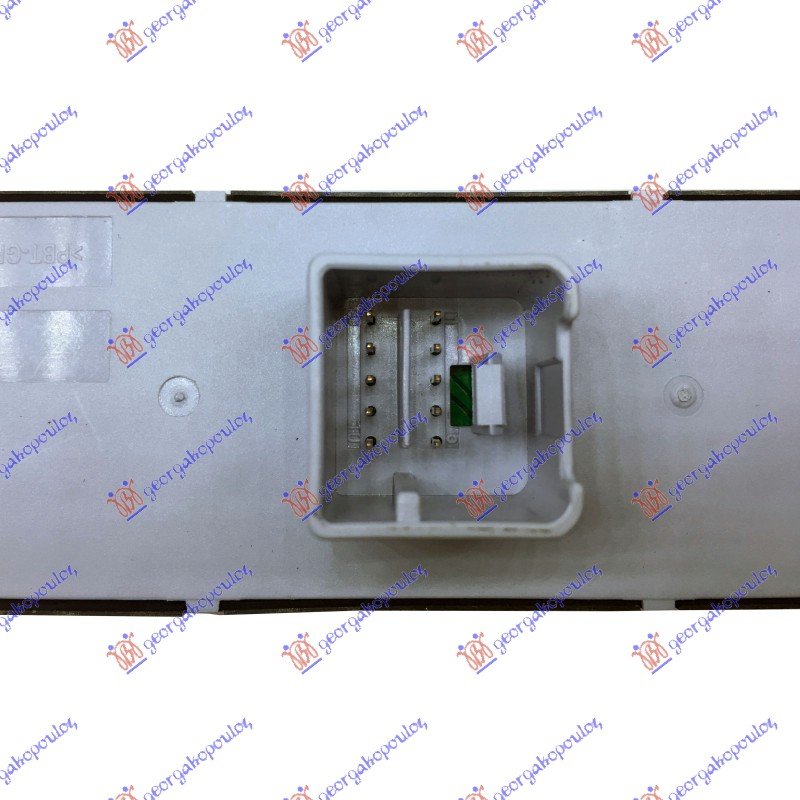 DOOR SWITCH FR.(Quadruple)(10pin)