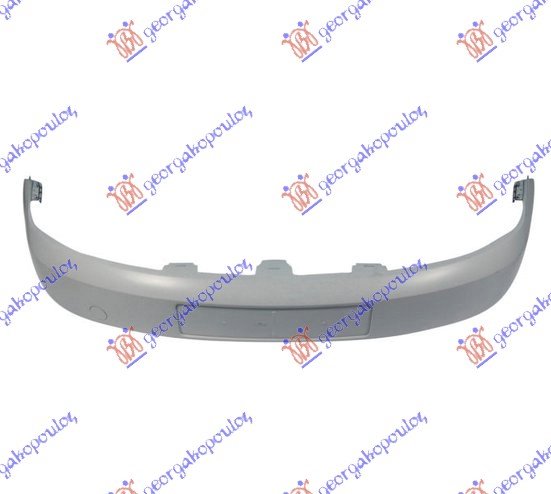 FRONT BUMBER UPPER -06 (O)