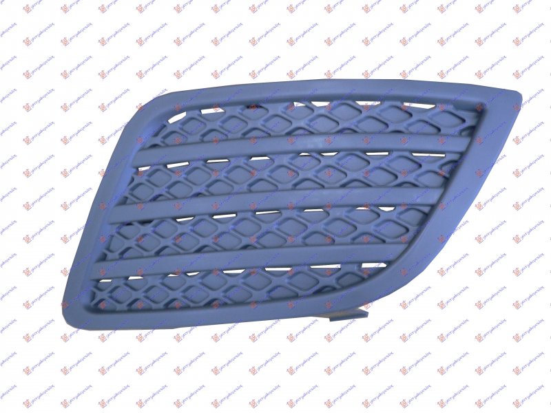 FR. BUMPER SIDE GRILLE (W/O F.L.) 06-