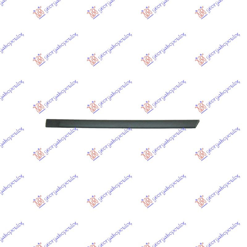 REAR DOOR SIDE MOULDING 5D -06