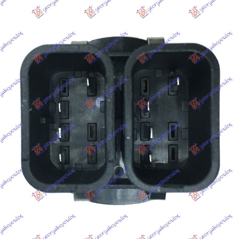 DOOR SWITCH FR. (6pin)