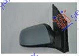 DOOR MIRROR ELEC. HEATED FOLD. PRIM. 06-