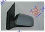 DOOR MIRROR ELEC. HEATED FOLD. PRIM. 06-