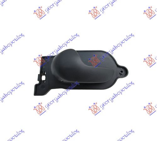 DOOR HANDLE FR/RR INNER