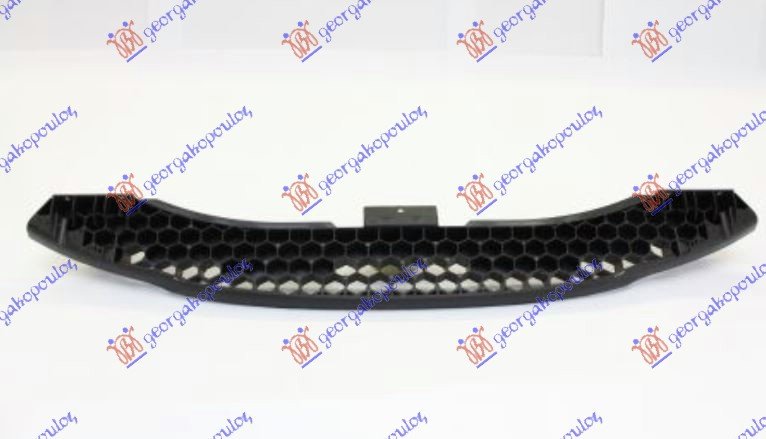 FRONT BUMPER STIFFNER LOWER (O)