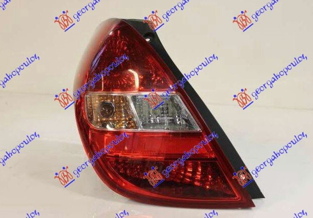 TAIL LAMP (O)