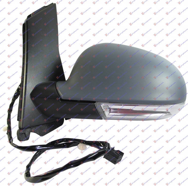 RETROVIZOR ELEKTRIK