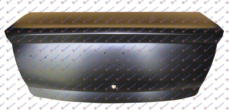 TRUNK LID