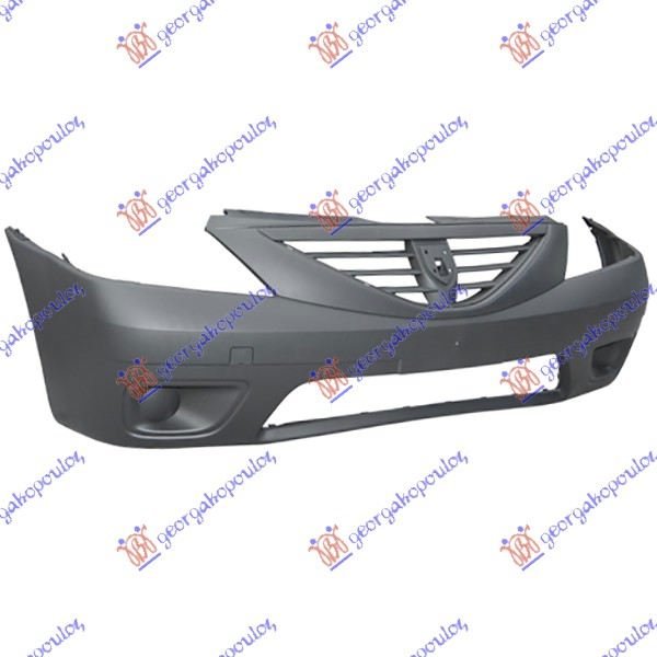 FRONT BUMPER  (MCV/VAN/PICK UP)