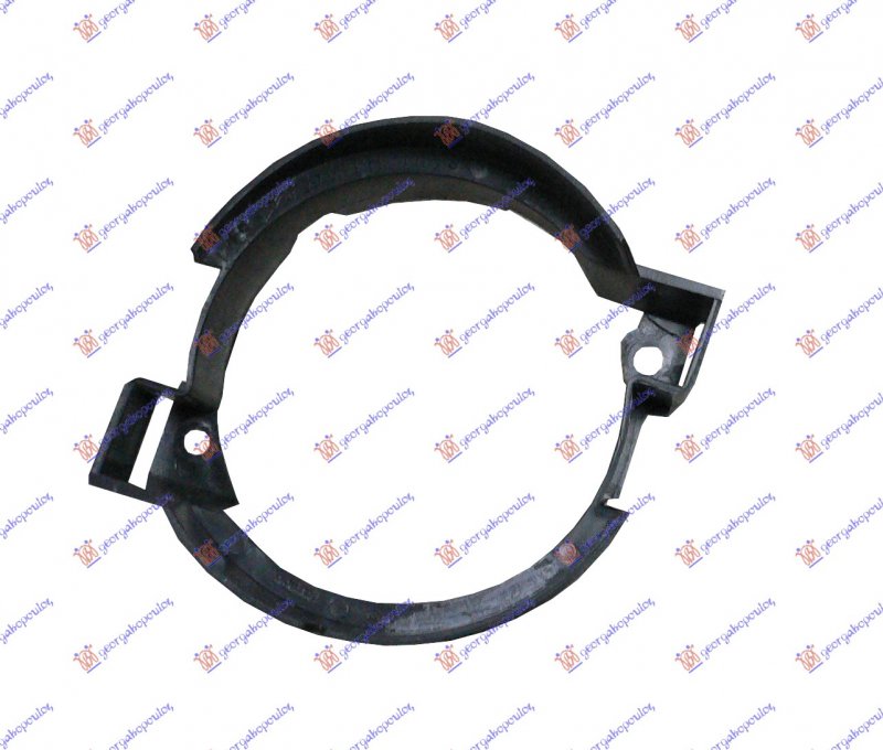 FOG LAMP FRAME