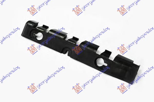 REAR BUMPER SIDE STAY PLASTIC