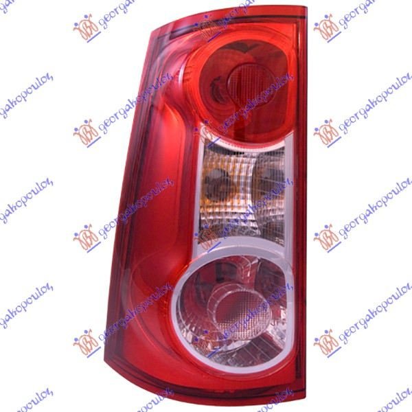 TAIL LAMP (MCV/VAN)