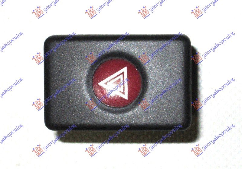 ALARM SWITCH SQUARE (8pin)