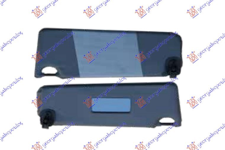 SUN VISOR (SET)
