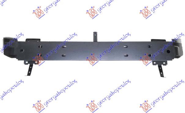 FRONT BUMPER REINFORCEMENT (CROSSMEMBER)