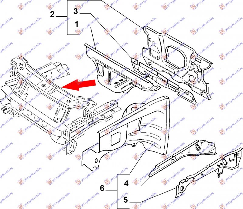 FRONT PANEL -02