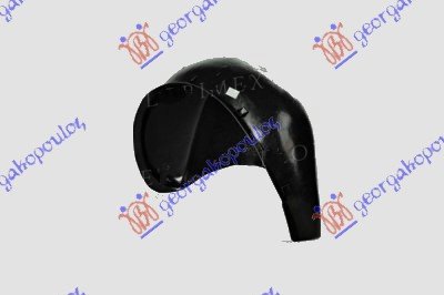 REAR INNER FENDER S.W.