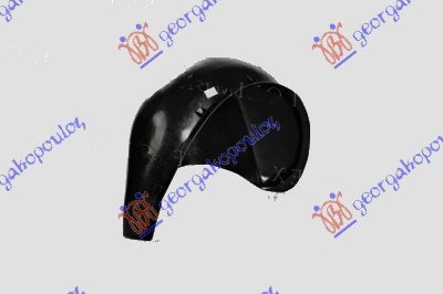 REAR INNER FENDER S.W.