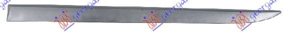 FRONT DOOR MOULDING