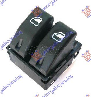 DOOR SWITCH FR. (Double)(4pin)