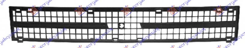 GRILLE INNER