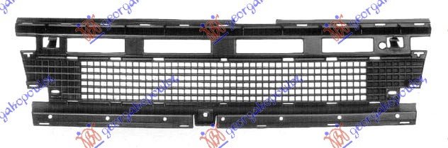 GRILLE INNER