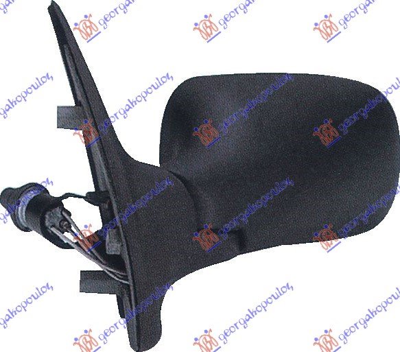 DOOR MIRROR CABLE 5D