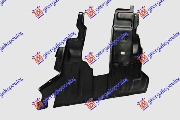 COVER ENGINE PLASTIC 1.1-1.2cc